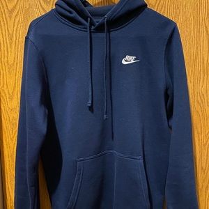 NIKE hoodie